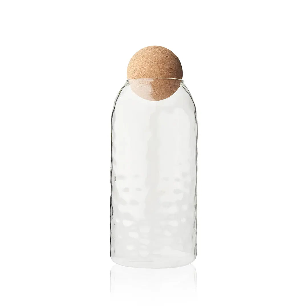 HUMDAKIN Glasbeholder 27 cm Modern household 00 Neutral/No color
